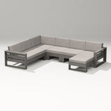 Latitude Corner Sectional with Right Chaise