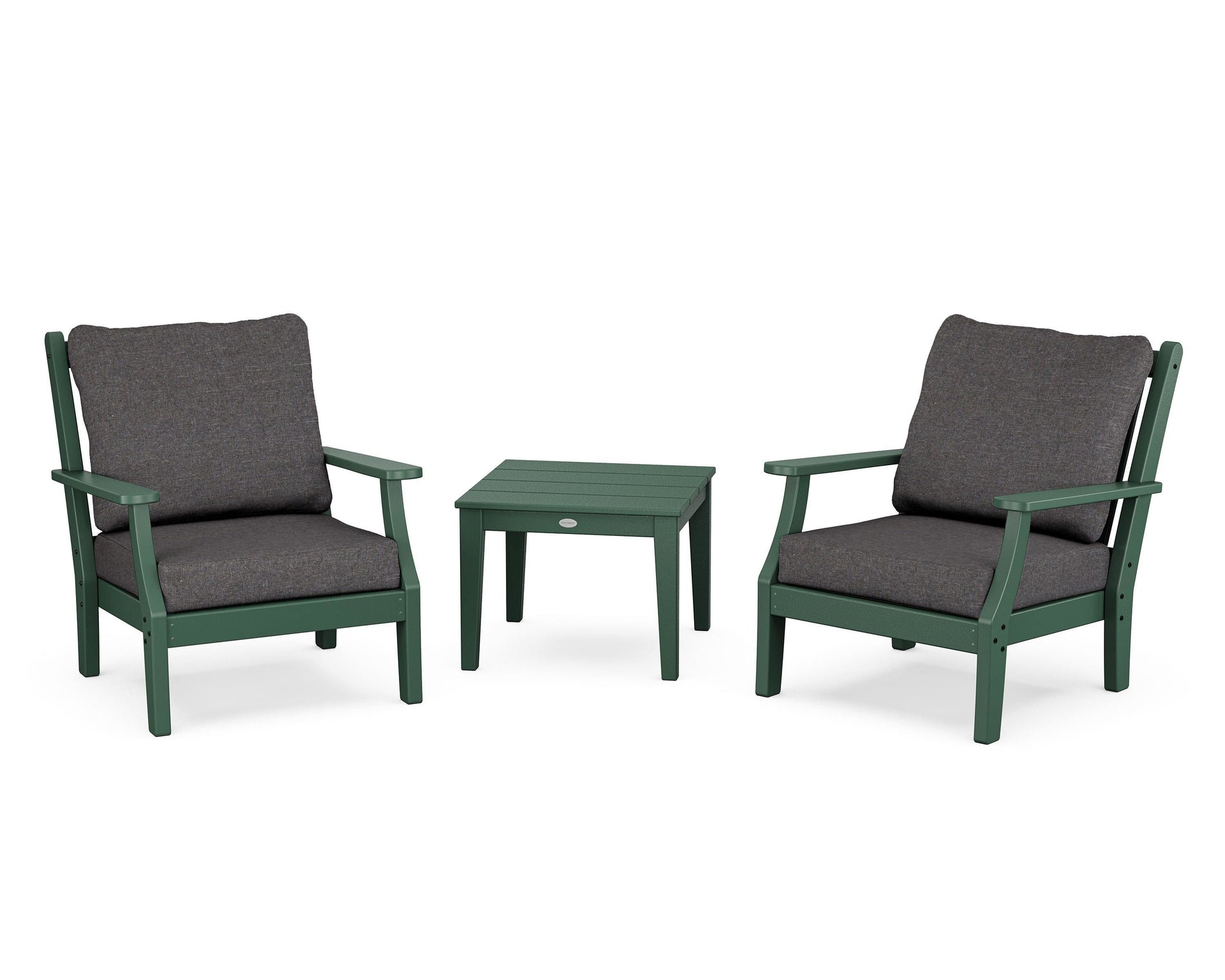 Wovendale 3-Piece Deep Seating Set