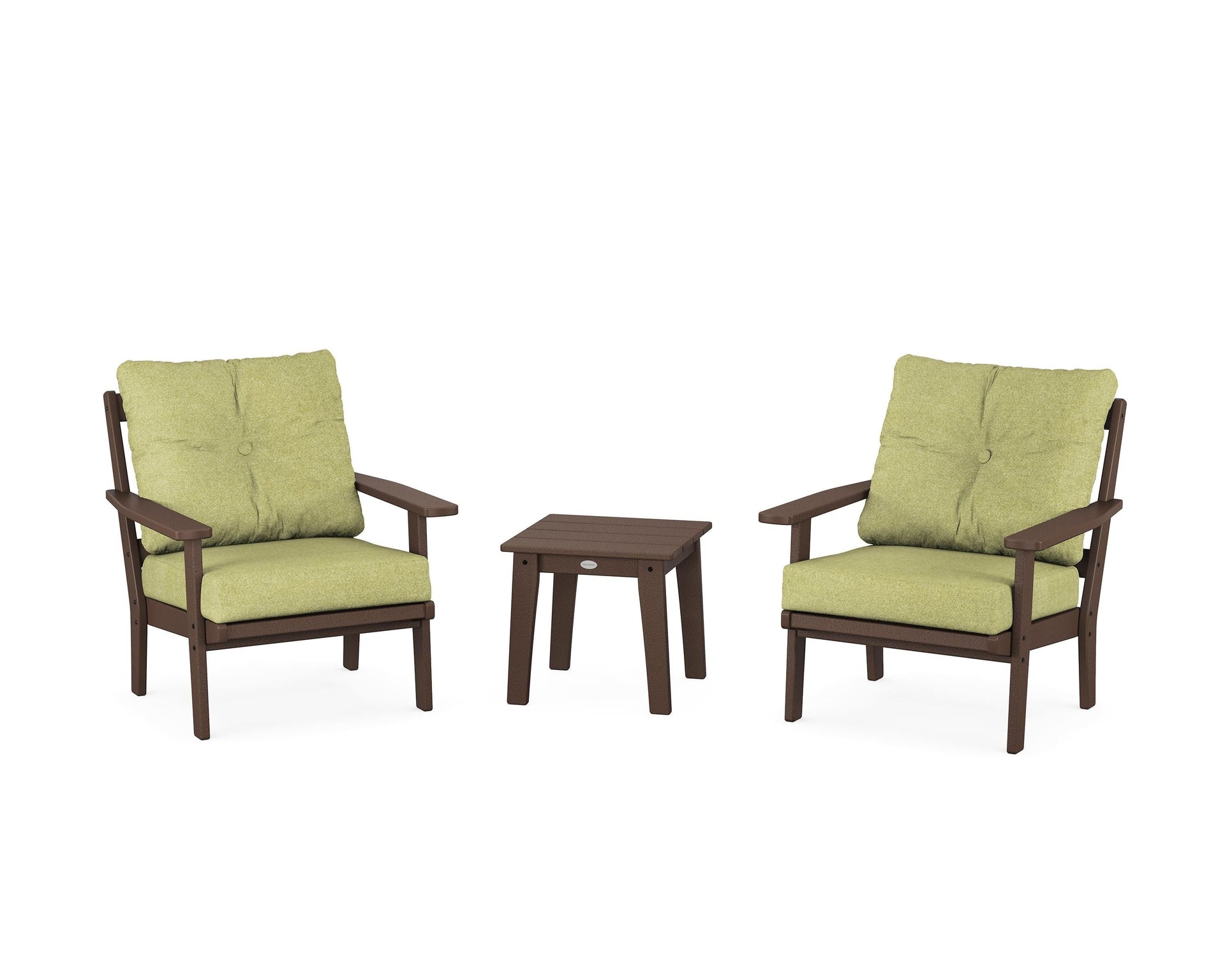 Prairie 3-Piece Deep Seating Set
