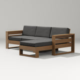 Latitude Right Chaise Sectional
