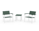 Main Street 3-Piece Lounge Chair Set