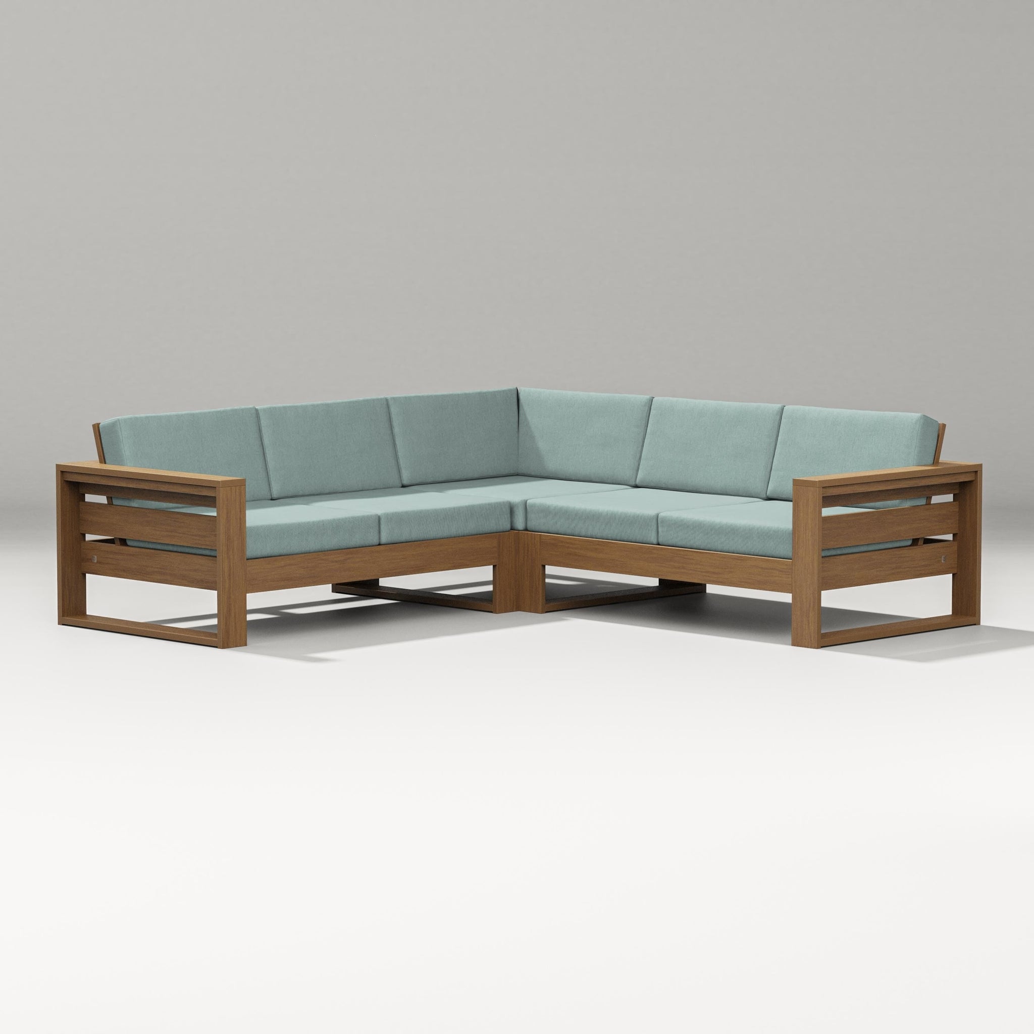 Latitude Corner Sectional