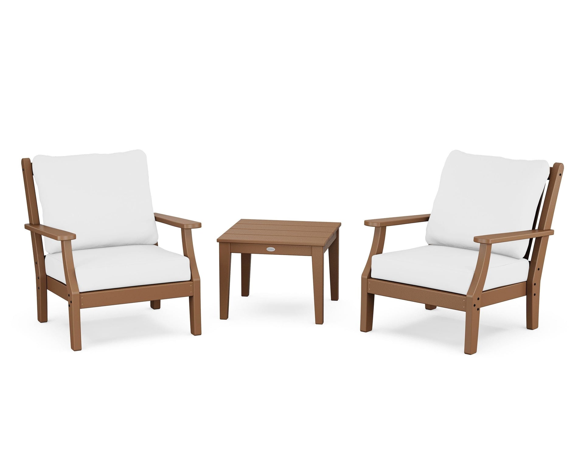 Wovendale 3-Piece Deep Seating Set