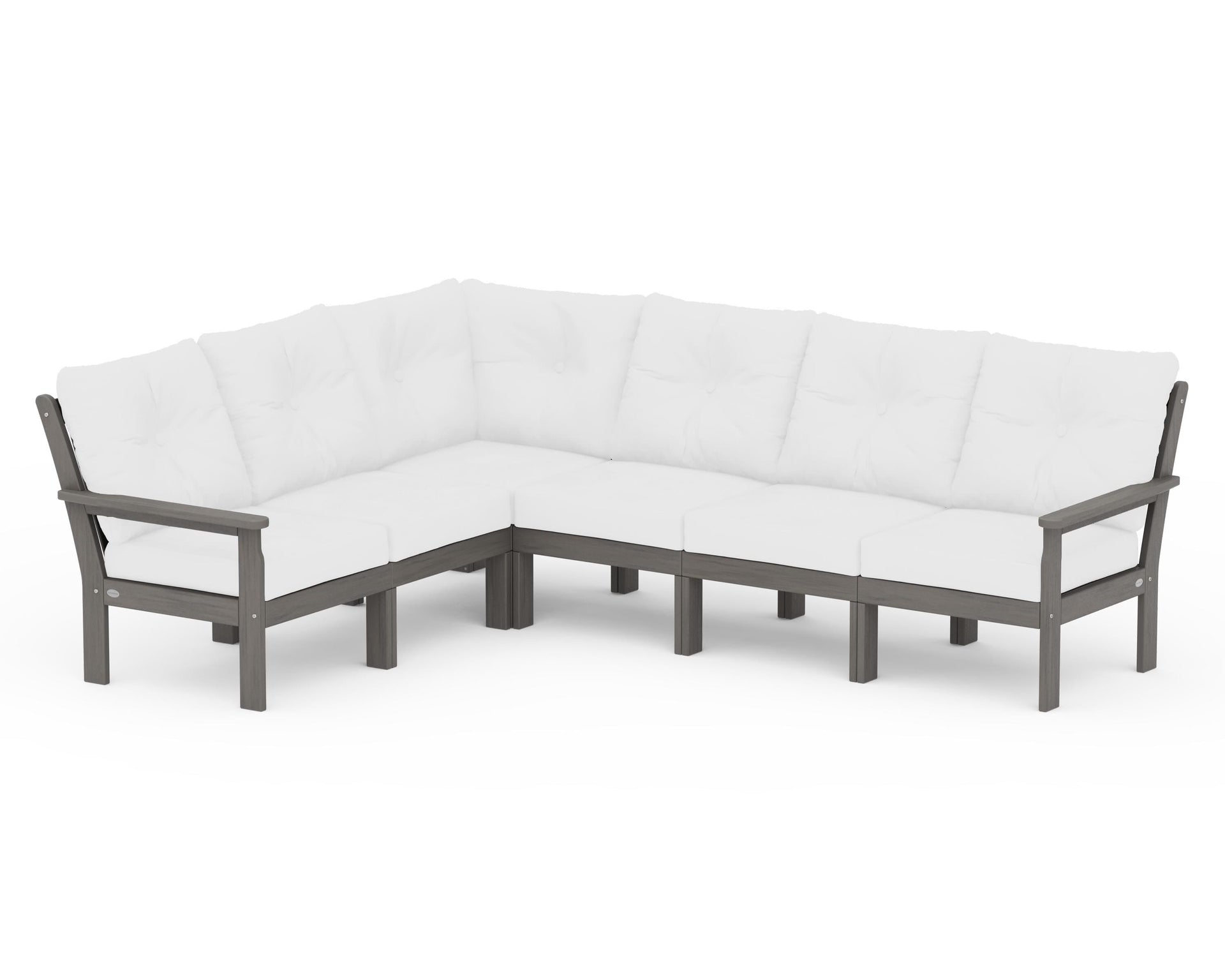 Vineyard 6-Piece Sectional