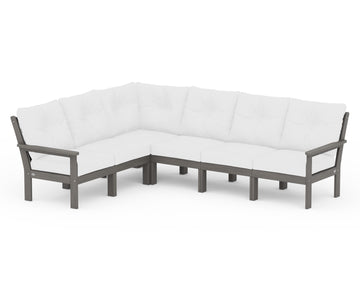 Vineyard 6-Piece Sectional