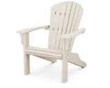Coastal Chaise with Wheels