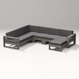 Latitude Corner Sectional with Right Chaise