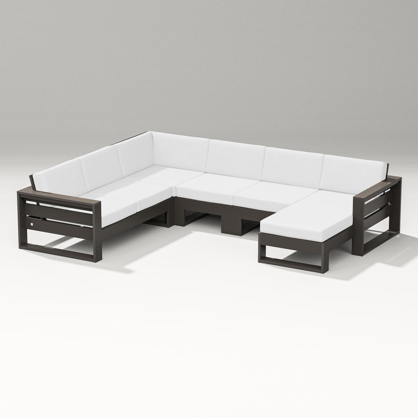 Latitude Corner Sectional with Right Chaise
