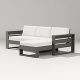 Latitude Right Chaise Sectional