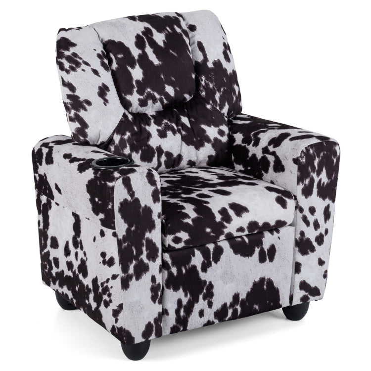 Costway Kids Room Furniture Set Recliner Study Desk Chair 4' Christmas Tree Dress-Up Storage 88246277 New