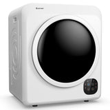 Costway Compact Washer Dryer Laundry Combo 22842530 New