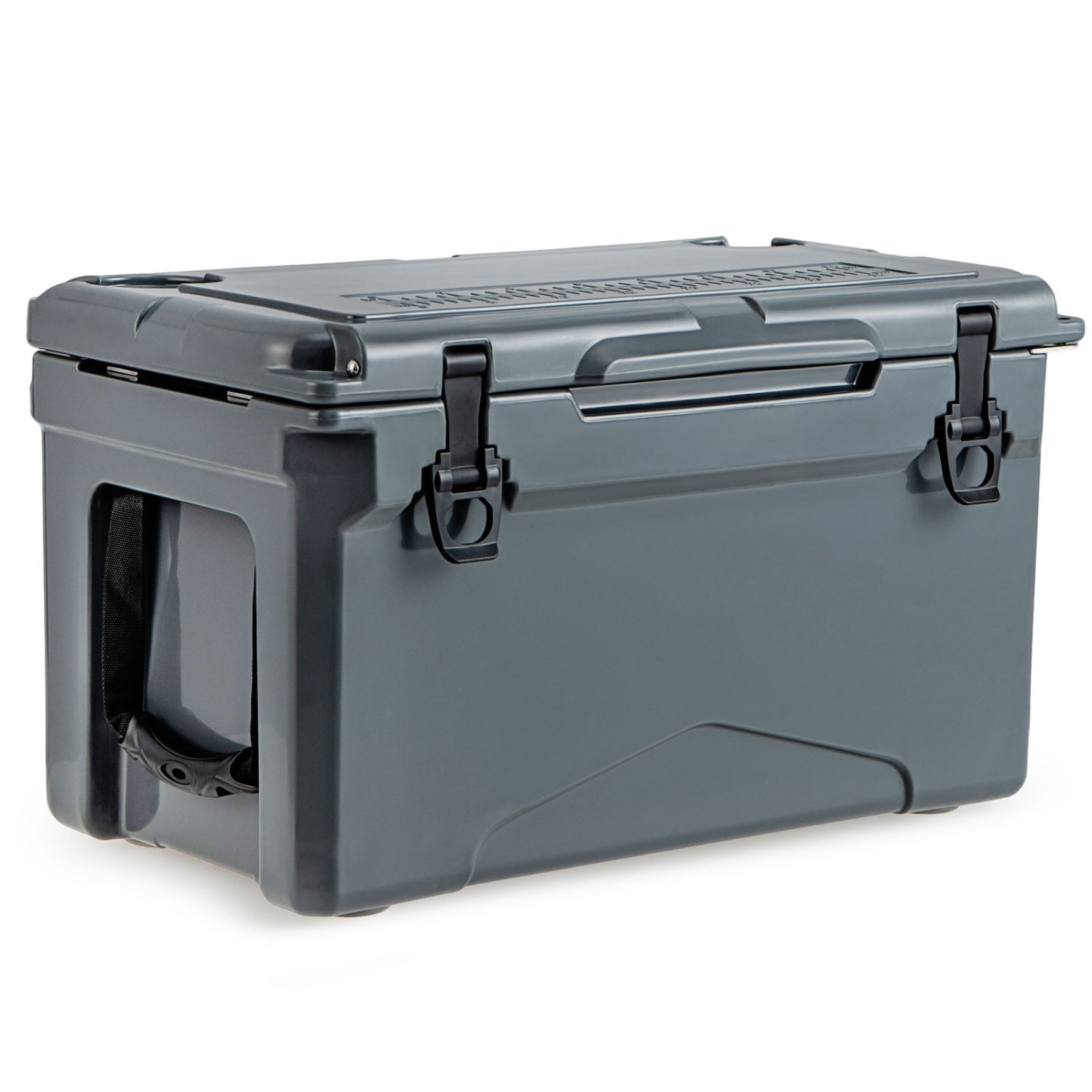 Costway 4-in-1 Family Camping Gear Set Tent Wagon Table Cooler 99208453 New