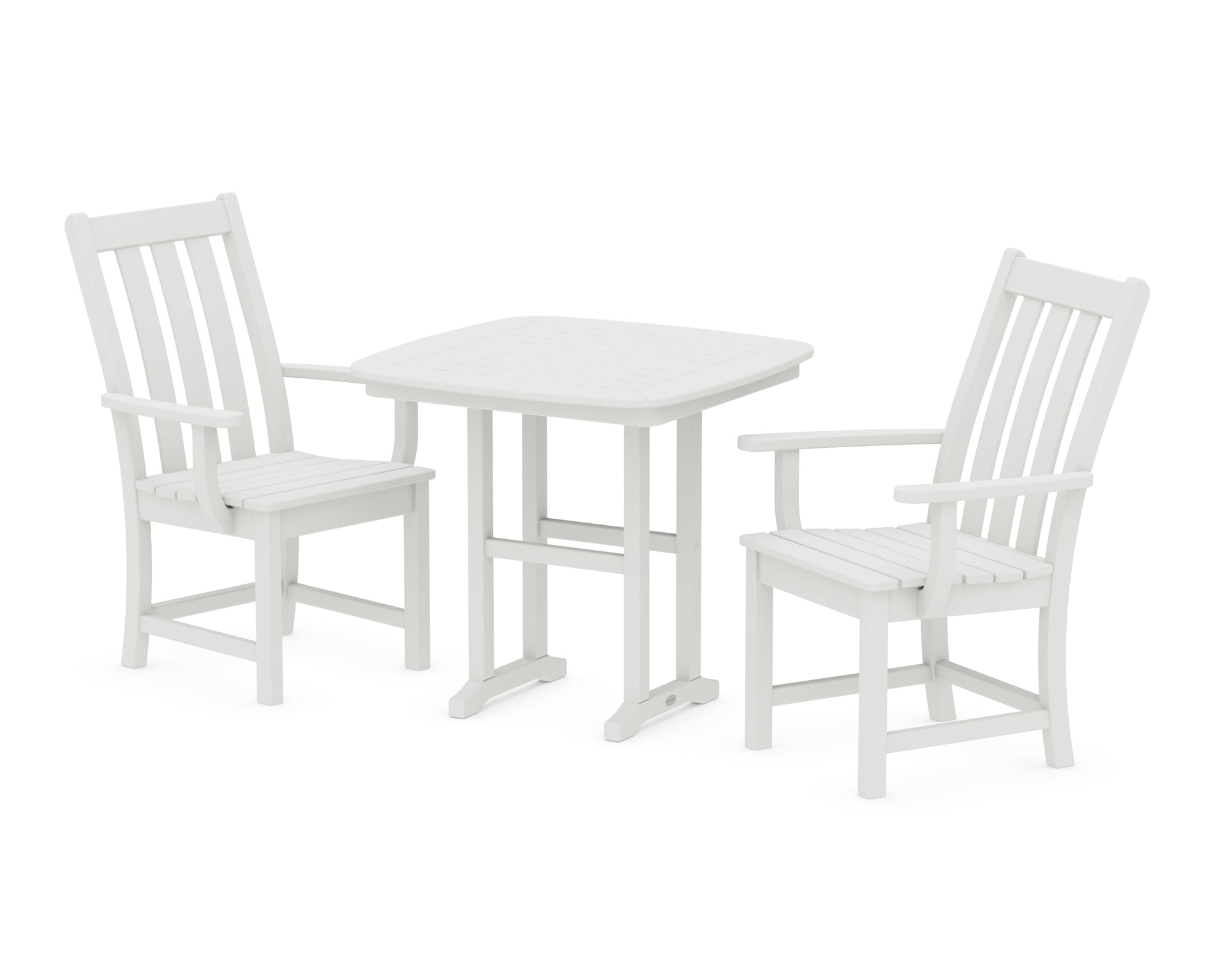Vineyard 3-Piece Dining Set