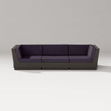 Elevate Sofa Sectional