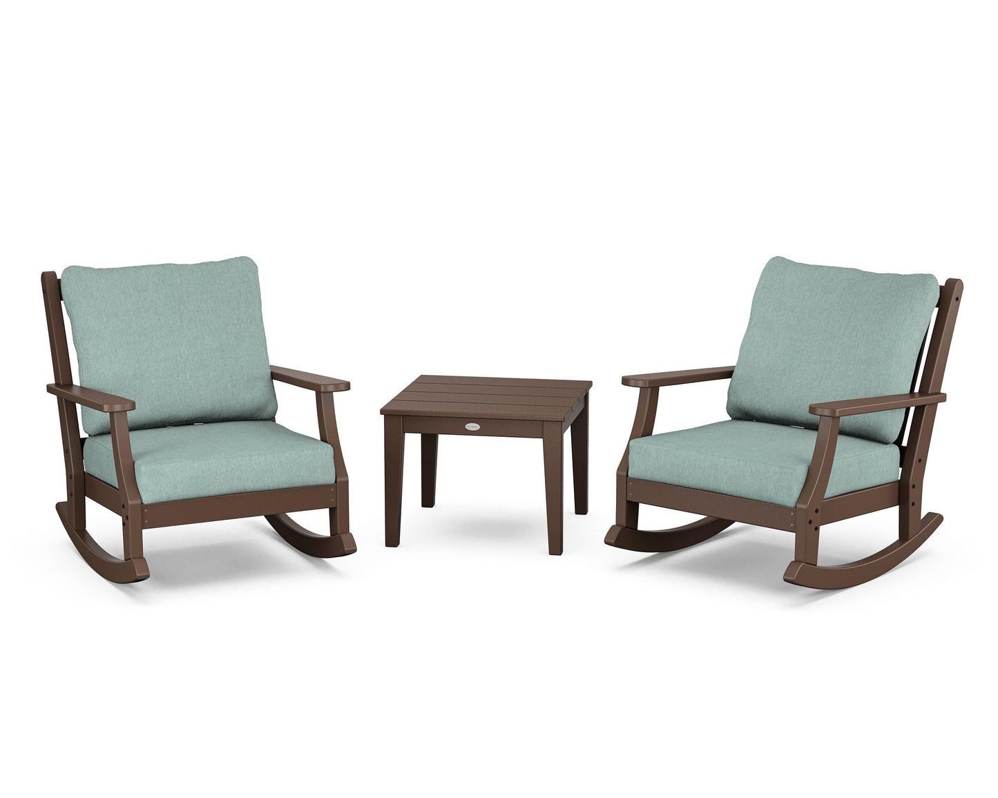 Wovendale 3-Piece Deep Seating Rocker Set