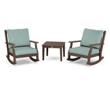 Wovendale 3-Piece Deep Seating Rocker Set