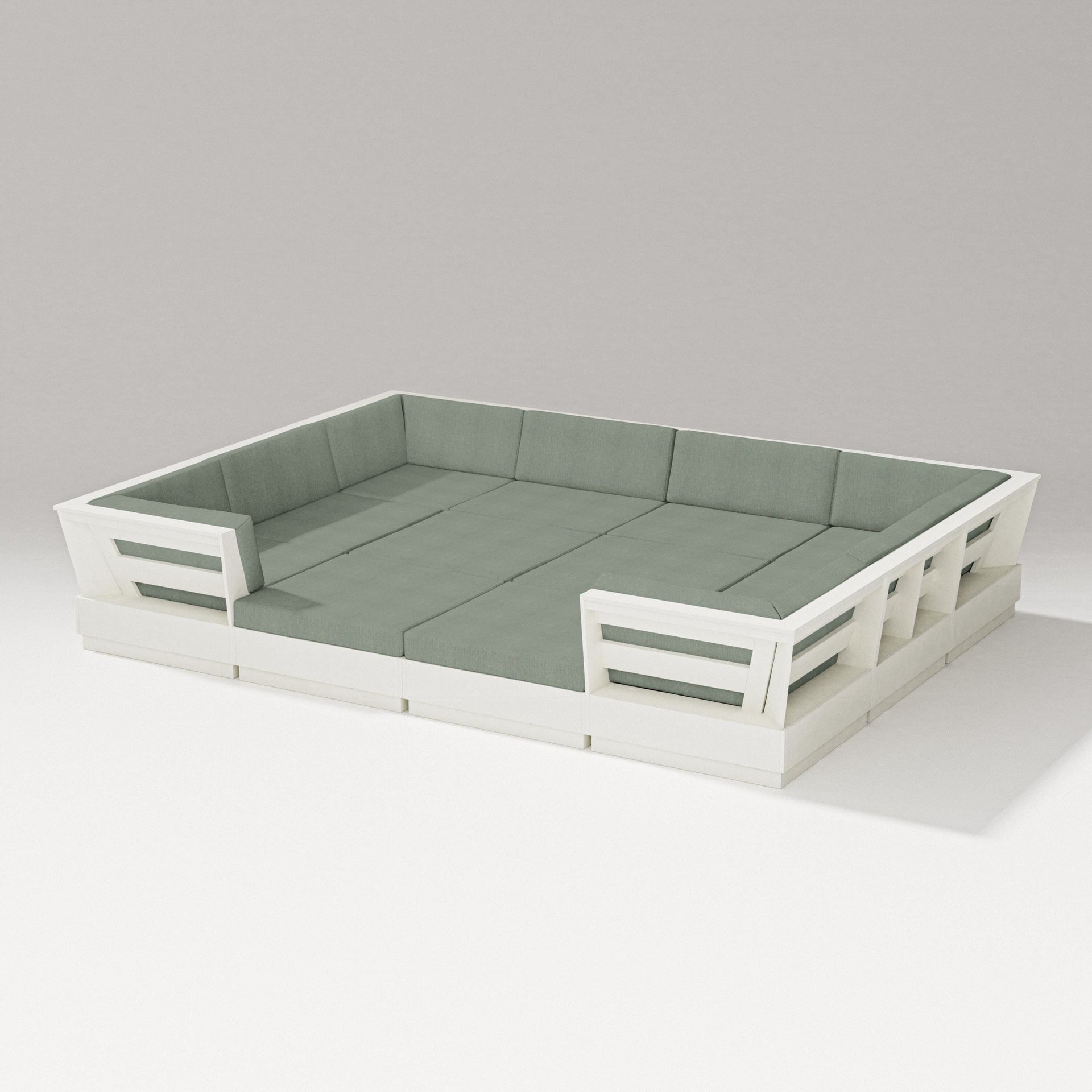 Elevate 12-Piece Pit Sectional