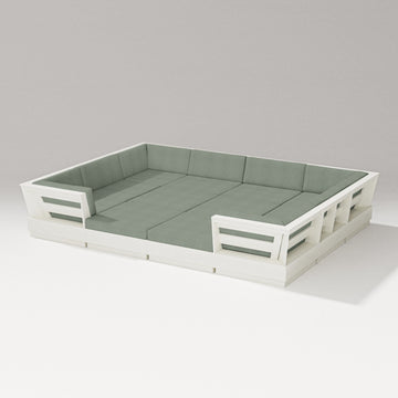 Elevate 12-Piece Pit Sectional