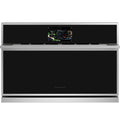 Monogram 30" Minimalist Five-in-One Wall Oven with 240V Advantium® Technology