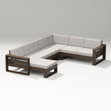 Latitude Corner Sectional with Left Chaise
