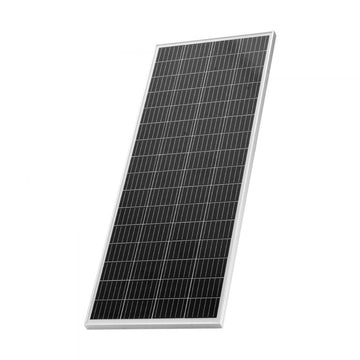 Vevor Solar Wind Power Kit 12V 400W Monocrystalline Panels & 200W Turbine New