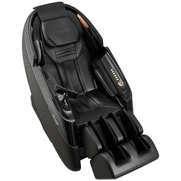 Vevor Massage Chair 4D Zero-Gravity Full Body Recliner with Extendable Footrest New