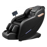 Vevor Massage Chair 3D Zero-Gravity Full Body Recliner with Extendable Footrest and Heating New