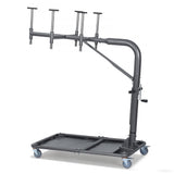 Vevor Hard Top Remover Lift Jeep Hardtop Removal and Storage System New
