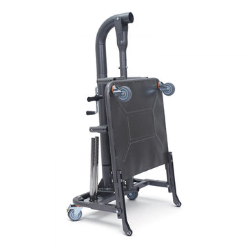 Vevor Hard Top Remover Lift Foldable Jeep Hardtop Removal and Storage System New