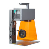 Vevor Laser Engraver Portable 12W Blue Handheld Engraver and Cutter New