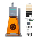 Vevor Laser Engraver Portable 12W Blue Handheld Engraver and Cutter New