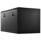 Vevor Underbody Truck Tool Box 48 x 24 x 24" Heavy Duty Steel Waterproof Black New