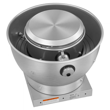 Vevor Exhaust Fan Commercial Kitchen 612 CFM Direct Drive Hood Vent New