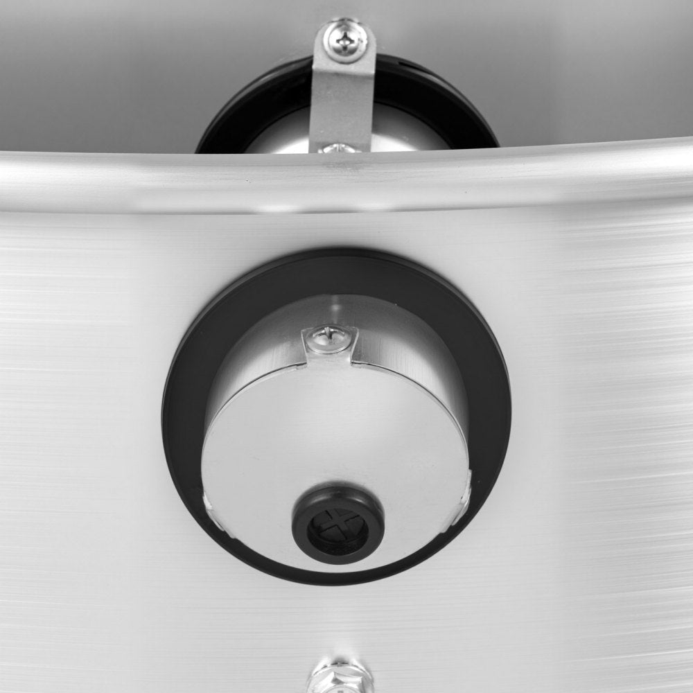 Vevor Commercial Kitchen Exhaust Fan 1616 CFM Direct Drive Food Truck Hood Vent New
