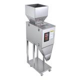 Vevor Powder Filling Machine Automatic Particle Dispenser 20-3000g Floor-Standing New