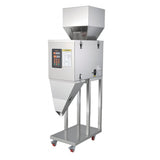Vevor Powder Filling Machine Automatic Particle Dispenser 20-3000g Floor-Standing New
