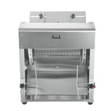 Vevor Bread Slicer Electric Countertop 12 mm Commercial Bread Cutting Machine New