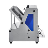 Vevor Bread Slicer Electric Countertop 12 mm Commercial Bread Cutting Machine New