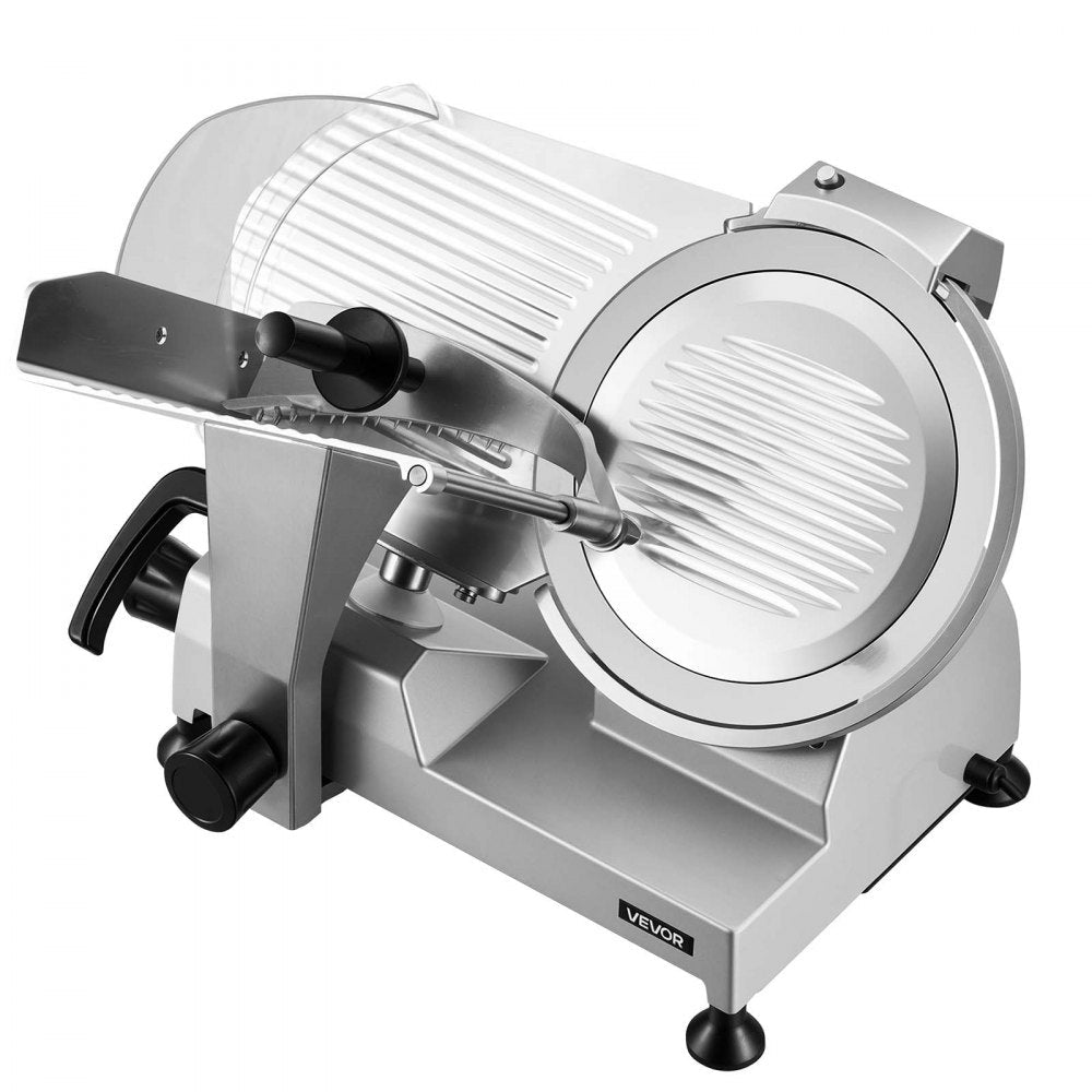 Vevor Meat Slicer Commercial 12" Electric Food Cutter New