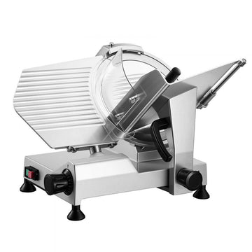 Vevor Meat Slicer Commercial 12" Electric Food Cutter New