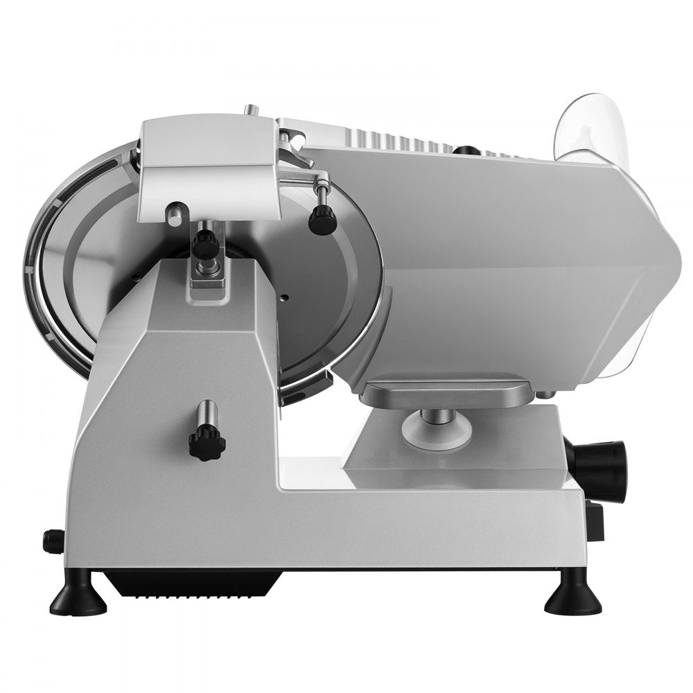 Vevor Meat Slicer Commercial 12" Electric Food Cutter New