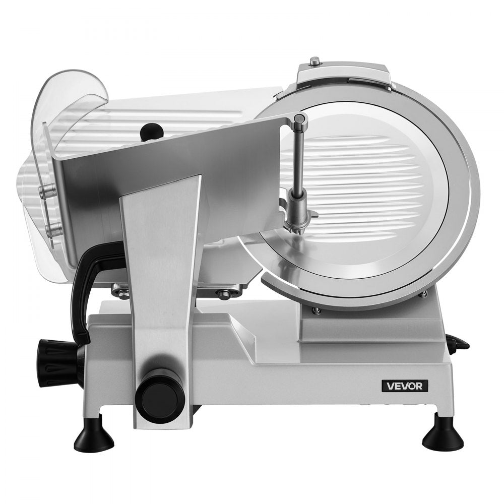 Vevor Meat Slicer Commercial 12" Electric Food Cutter New