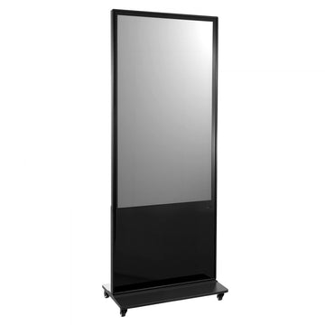 Vevor Digital Kiosk 55" Indoor 4K Touchscreen Signage Display New