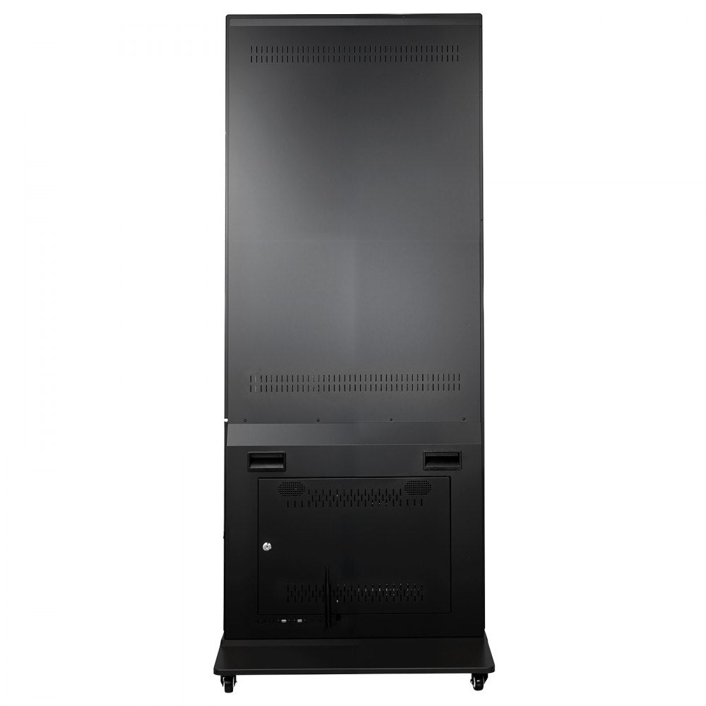 Vevor Digital Kiosk 55" Indoor 4K Touchscreen Signage Display New