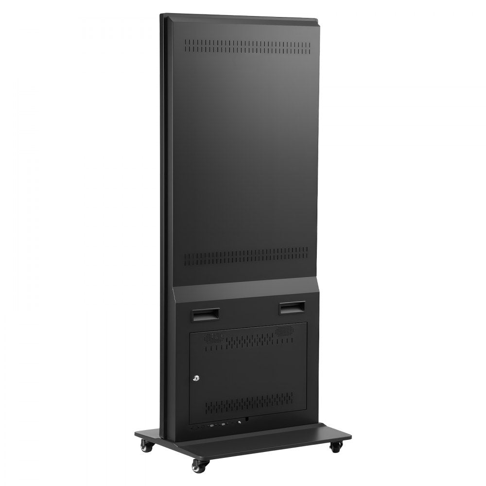 Vevor Digital Kiosk 55" Indoor 4K Touchscreen Signage Display New