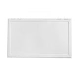 Vevor Concession Window 64" x 40" Aluminum Alloy Service Window for Food Truck New
