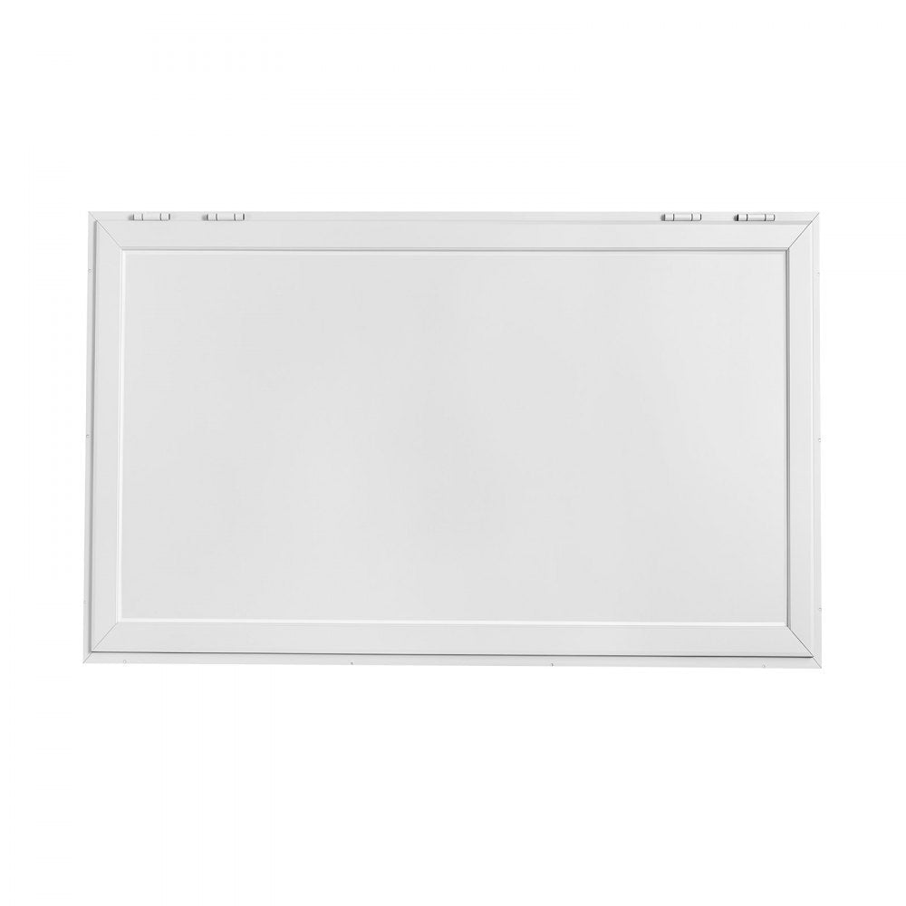 Vevor Concession Window 64" x 40" Aluminum Alloy Service Window for Food Truck New