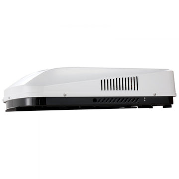 Vevor RV Air Conditioner 15,000 BTU Ducted Rooftop Heat Pump AC Unit White New