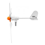 Vevor Wind Turbine Generator 1200W 24V 3-Blade Kit with Wind/Solar Hybrid Controller New