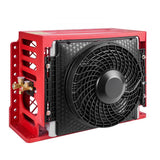 Vevor Truck Air Conditioner 12V 10,000 BTU Mini Split Cab AC Unit New